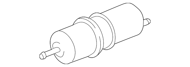 WID000010 Деталь RESERVOIR TANK