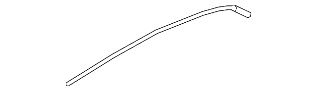 FR3Z-7652806-A Деталь CABLE, RIGHT
