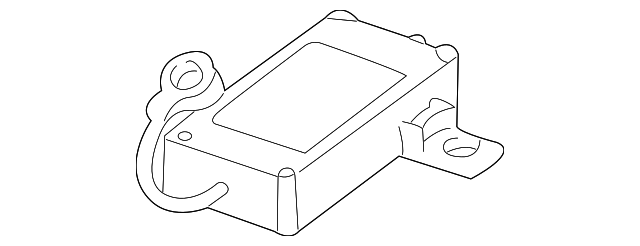 C2S3336 Деталь AMPLIFIER