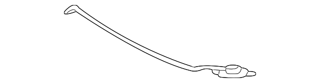 C2S35382 Деталь ANTENNA