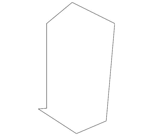 XW4Z14711CA Деталь KNOB, RIGHT