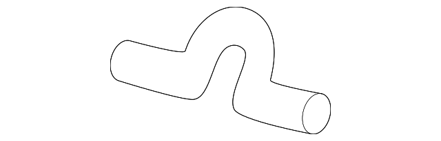 9134723 RECLINE LEVER RETAINER, RIGHT