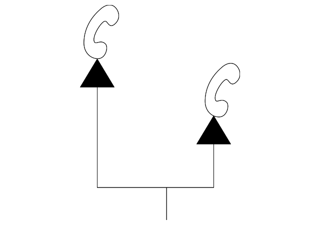 9134731 BRACKET, LEFT