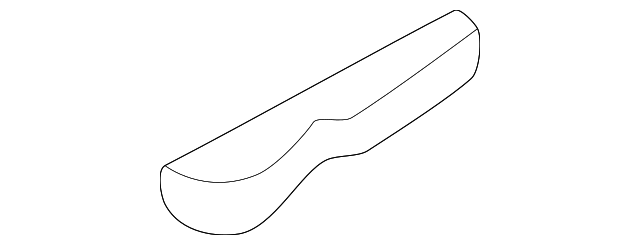 90595281 ADJUST HANDLE