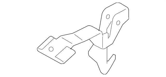 13199381 SAFETY CATCH