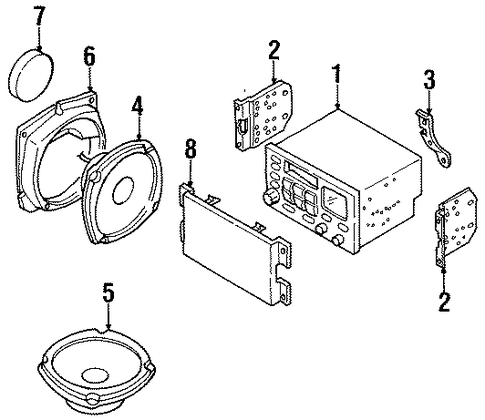 Metro SOUND SYSTEM