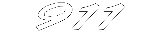991-559-231-02 Деталь NAMEPLATE