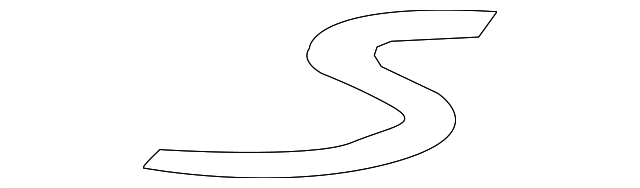 991-559-243-01 Деталь NAMEPLATE