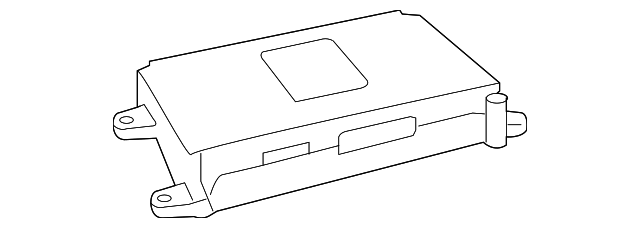 C2C34515 Деталь MODULE