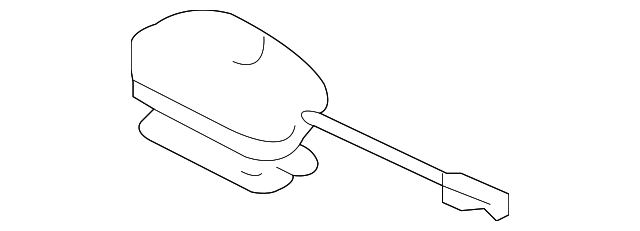 C2C29785LHJ Деталь MICROPHONE