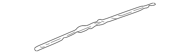 21018626 Деталь REINFORCEMENT, RIGHT