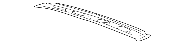 21994048 Деталь REINFORCEMENT