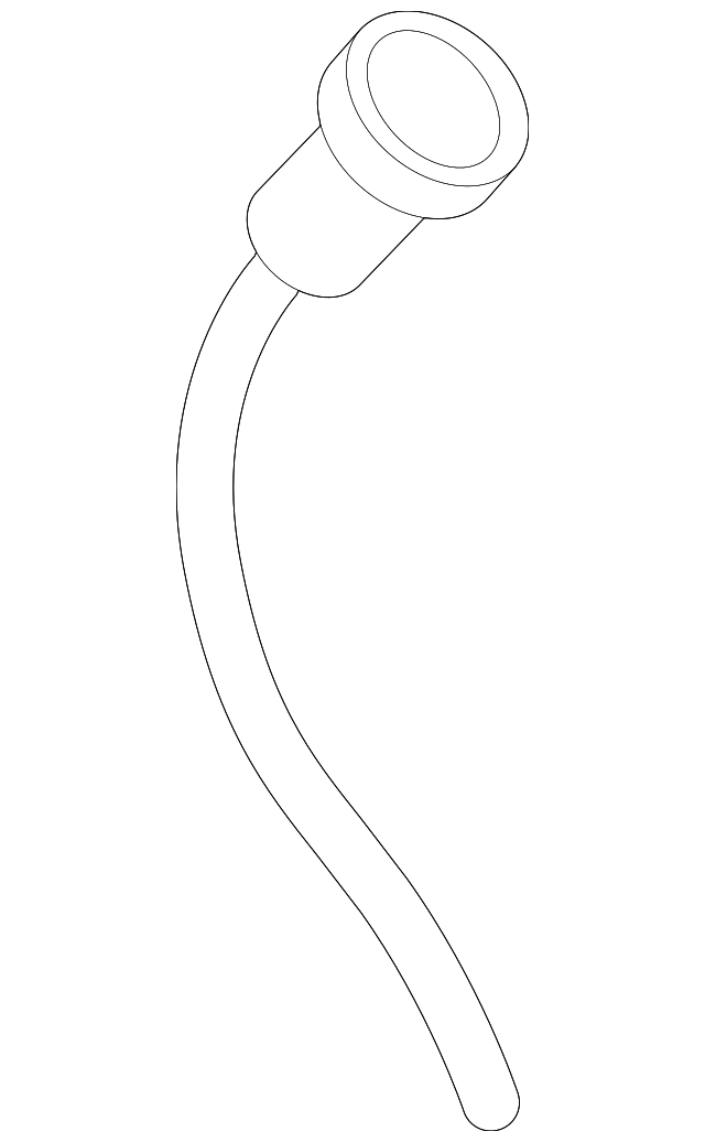 15886614 Деталь HARNESS
