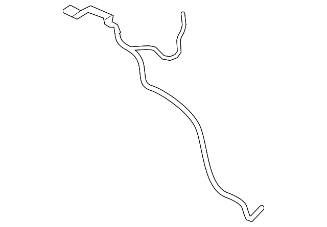 25875322 Деталь BATTERY CABLE