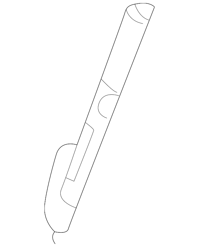 9463268 AIR FILTER PROTECTOR, RIGHT
