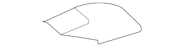 955-559-378-00 Деталь REAR SUPPORT
