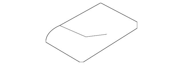 955-559-089-00 Деталь CHANNEL BASE, LEFT