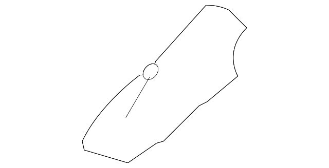 955-559-377-00 Деталь FRONT SUPPORT
