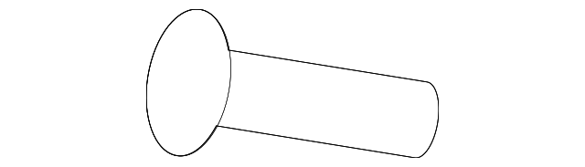 AJ810002 THERMOSTAT SCREW
