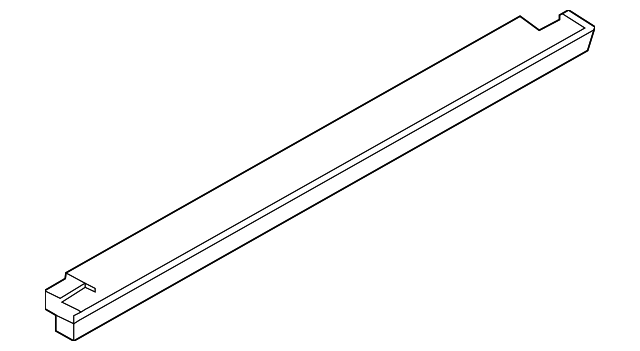 991-631-183-01 Деталь HIGH MOUNT LAMP