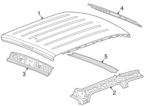 Dakota ROOF & COMPONENTS