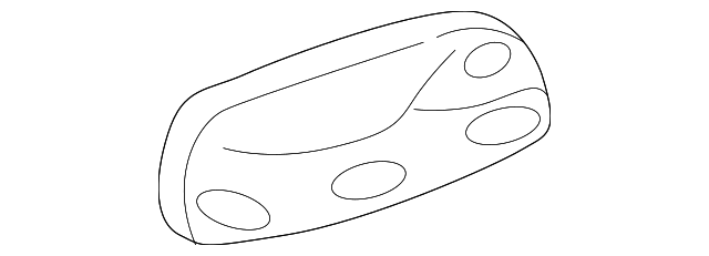 996-632-153-00 Деталь LENS