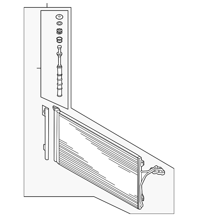 955-573-111-04 Деталь CONDENSER