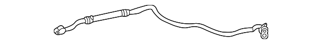955-573-095-01 Деталь SUCTION TUBE