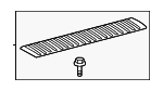 Sill Panel Sill Panel