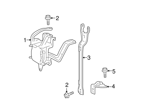 ELECTRICAL/ELECTRICAL COMPONENTS for 2014 Toyota Prius V #9
