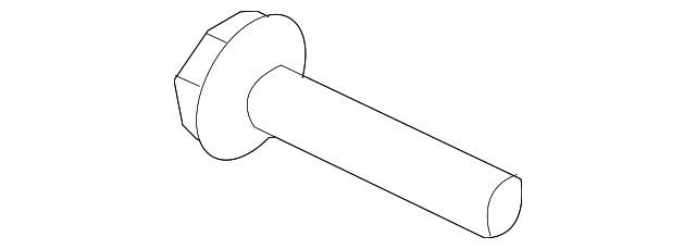 999-072-034-09 Деталь CARRIER SCREW