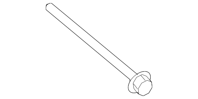 900-378-142-09 Деталь CARRIER BOLT