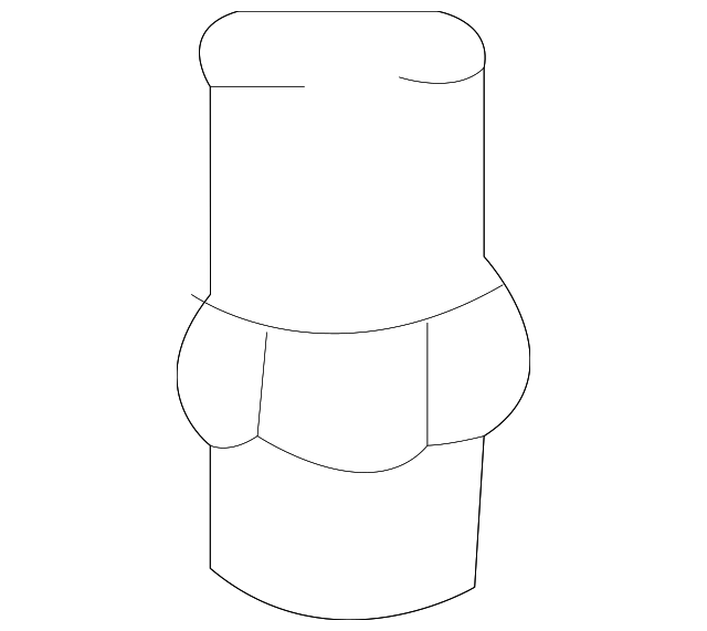 996-301-071-00 Деталь BLEEDER VALVE