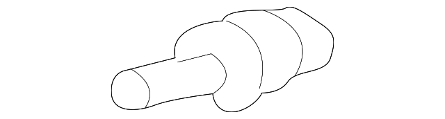 996-573-925-00 REFRIGERANT TEMP SENSOR