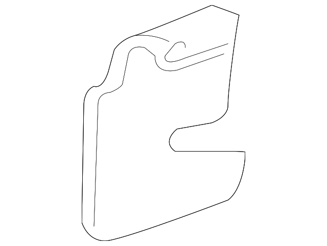 996-201-279-00 Деталь PROTECT SHIELD