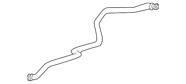 996-106-710-05 Деталь WATER PIPE