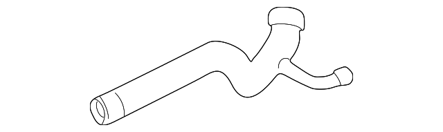 996-106-888-09 Деталь HOSE