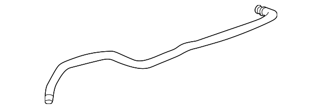 996-106-809-01 Деталь WATER PIPE