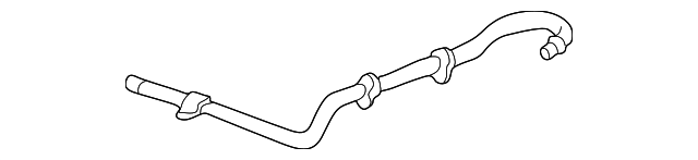 996-106-843-01 Деталь TUBE