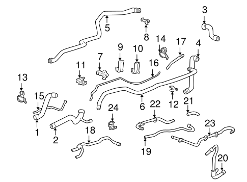 911 HOSES & PIPES 2