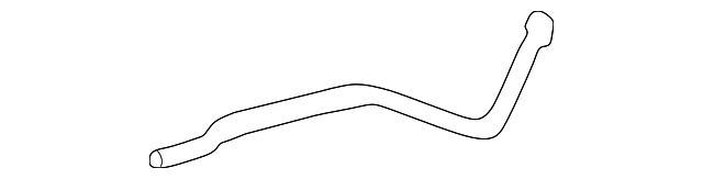 996-106-826-03 Деталь BREATHER TUBE