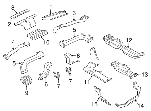 XF DUCTS