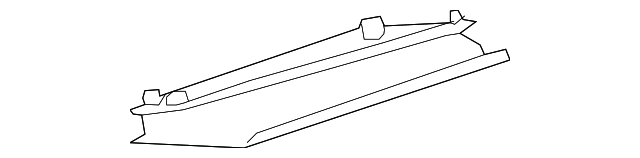 T2H15664 Деталь INTAKE DUCT