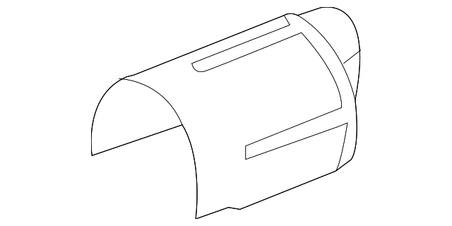 955-604-115-00 Деталь STARTER PROTECTOR