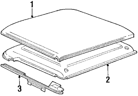 Ranger ROOF
