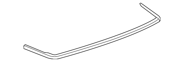 25922293 Деталь LOWER SEAL