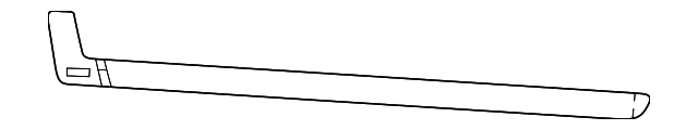 4R3Z-6310176-APTM Деталь ROCKER MOLDING, RIGHT