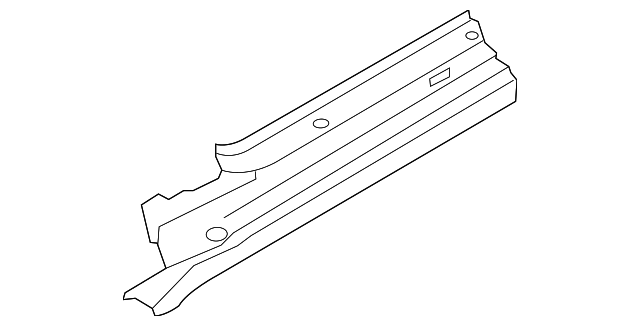 Rocker Panel Rocker Panel