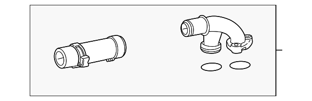 AJ87945 OUTLET PIPE