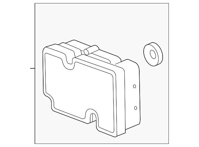 25927221 Деталь MODULATOR